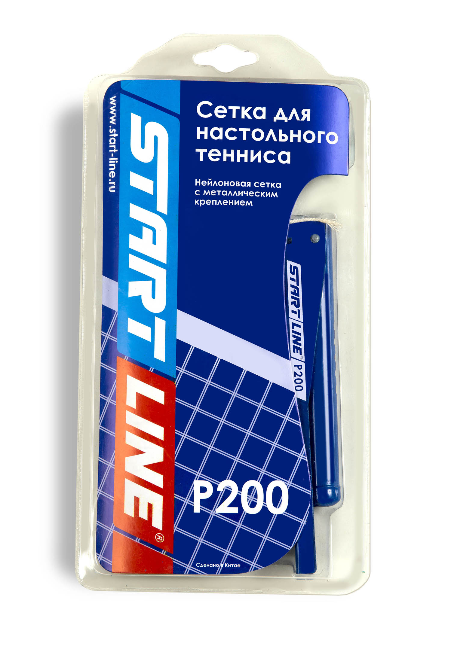 Теннисная сетка StartLine CLASSIC