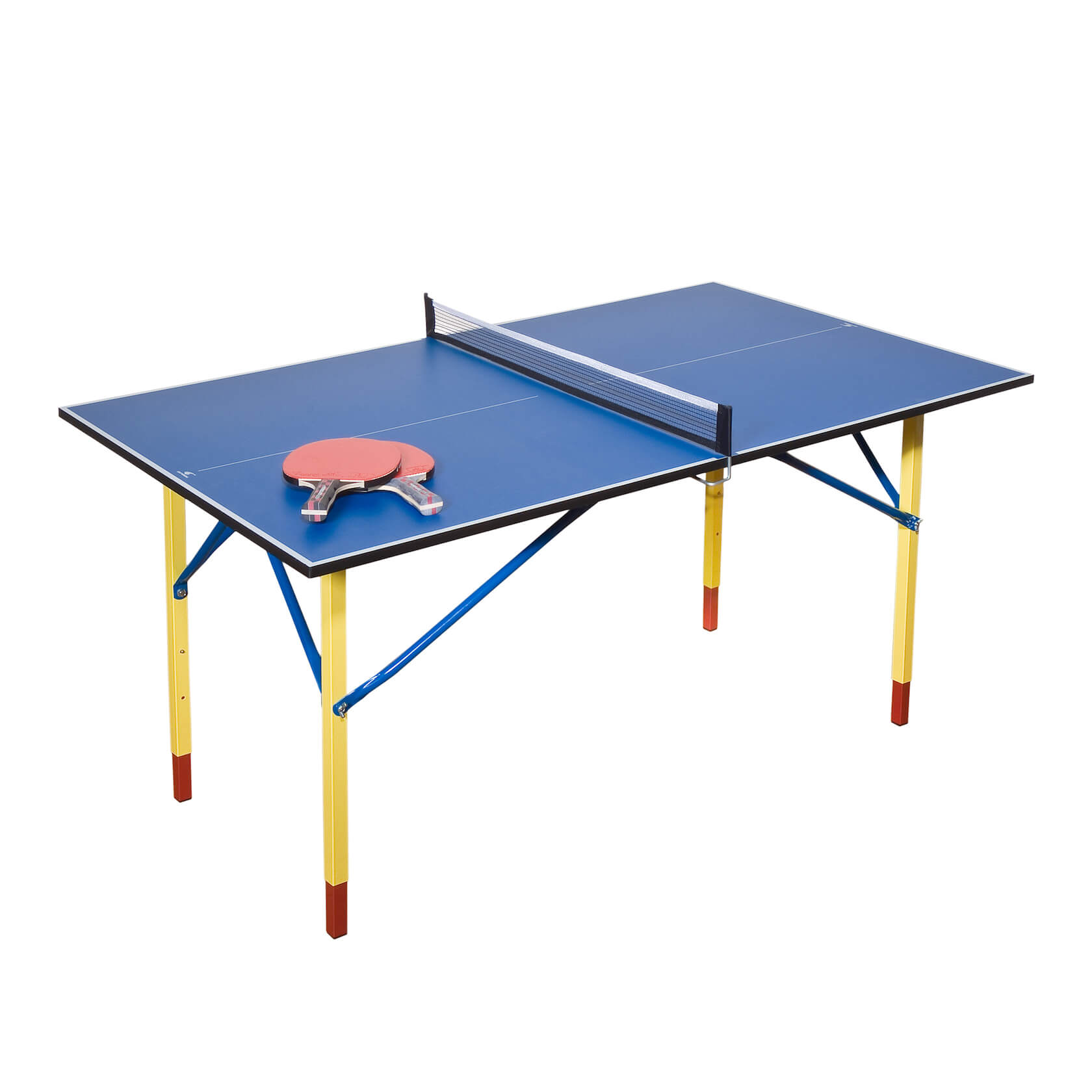Теннисный стол CORNILLEAU Hobby Mini
