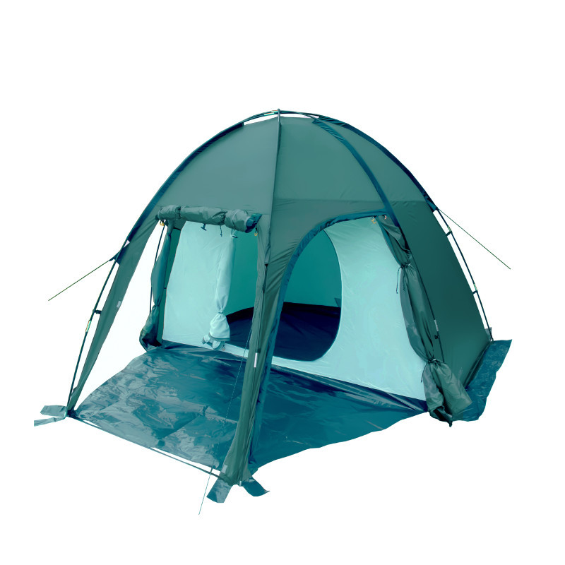 Палатка Talberg BIGLESS 3 (зеленый)