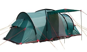 Кемпинговая палатка BTrace Ruswell 4
