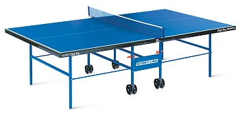 Теннисный стол Start Line Club Pro blue
