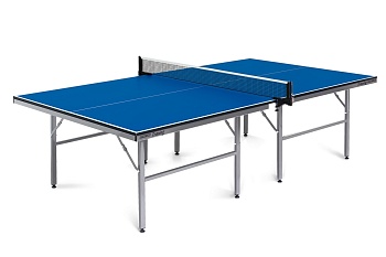 Теннисный стол Start Line Training blue